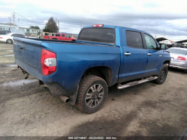 Photo 3 VIN: 5TFAY5F18JX719919 - TOYOTA TUNDRA 4WD 