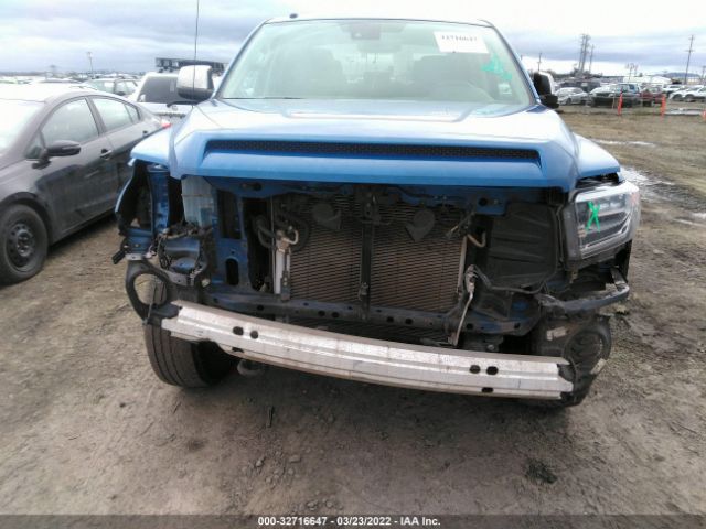 Photo 5 VIN: 5TFAY5F18JX719919 - TOYOTA TUNDRA 4WD 