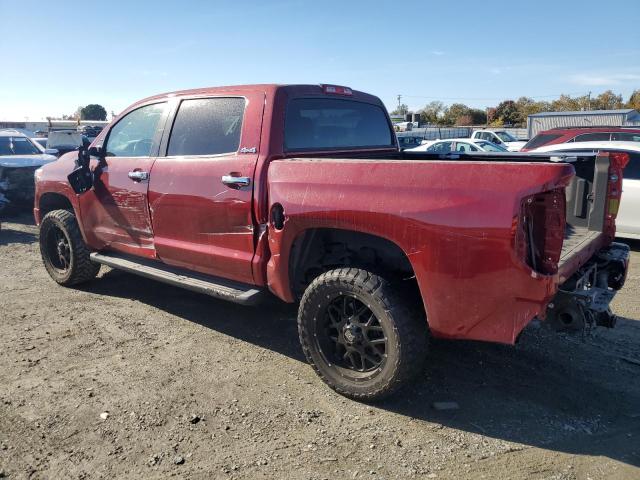 Photo 1 VIN: 5TFAY5F18KX810299 - TOYOTA TUNDRA CRE 