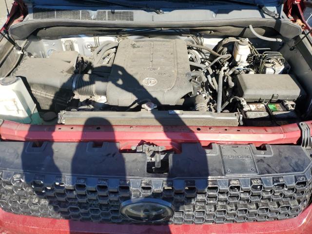 Photo 10 VIN: 5TFAY5F18KX810299 - TOYOTA TUNDRA CRE 