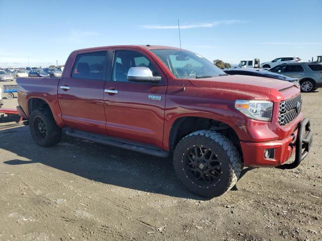 Photo 3 VIN: 5TFAY5F18KX810299 - TOYOTA TUNDRA CRE 