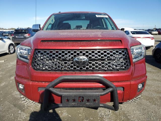 Photo 4 VIN: 5TFAY5F18KX810299 - TOYOTA TUNDRA CRE 