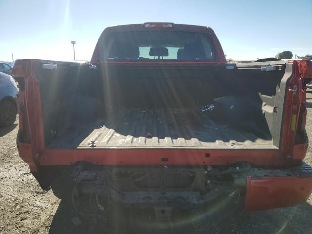 Photo 5 VIN: 5TFAY5F18KX810299 - TOYOTA TUNDRA CRE 