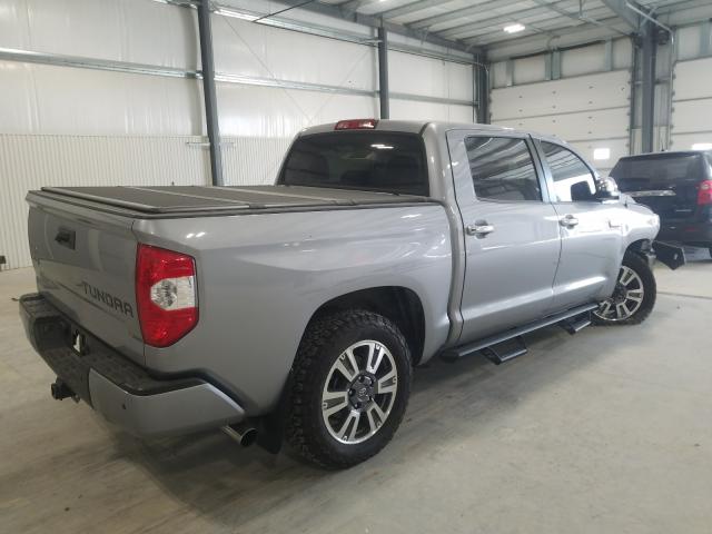 Photo 3 VIN: 5TFAY5F18KX833842 - TOYOTA TUNDRA CRE 