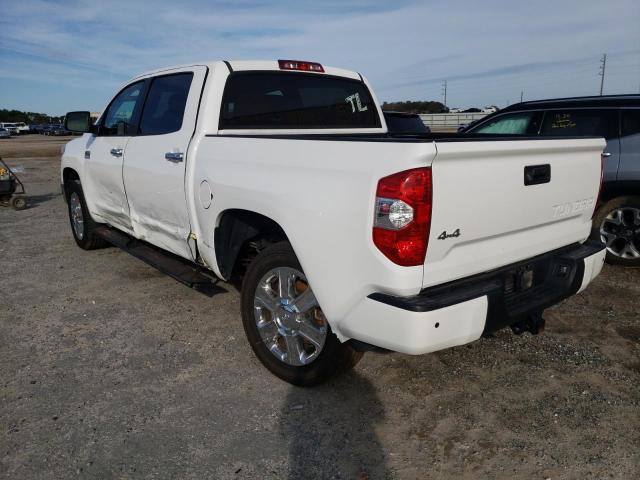 Photo 1 VIN: 5TFAY5F18KX842931 - TOYOTA TUNDRA CRE 