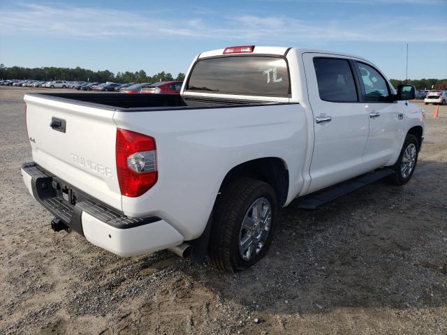 Photo 2 VIN: 5TFAY5F18KX842931 - TOYOTA TUNDRA CRE 