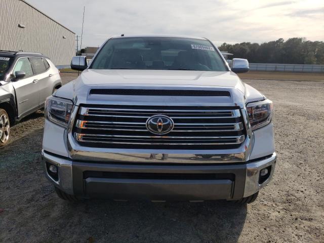 Photo 4 VIN: 5TFAY5F18KX842931 - TOYOTA TUNDRA CRE 