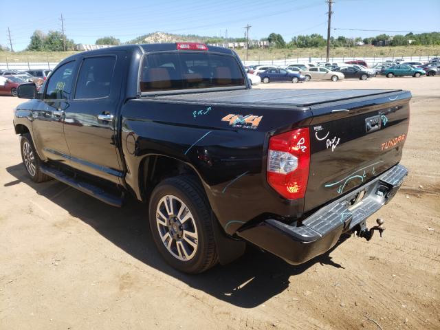 Photo 2 VIN: 5TFAY5F18KX855839 - TOYOTA TUNDRA CRE 