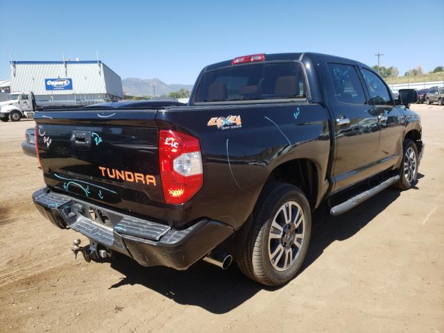 Photo 3 VIN: 5TFAY5F18KX855839 - TOYOTA TUNDRA CRE 