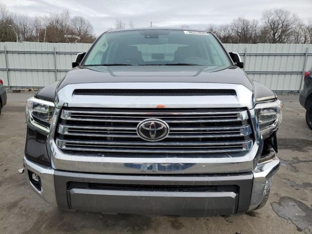 Photo 4 VIN: 5TFAY5F18LX896831 - TOYOTA TUNDRA CRE 