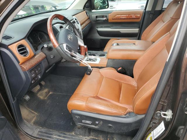 Photo 6 VIN: 5TFAY5F18LX896831 - TOYOTA TUNDRA CRE 