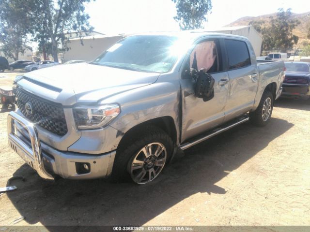 Photo 1 VIN: 5TFAY5F18MX964093 - TOYOTA TUNDRA 4WD 