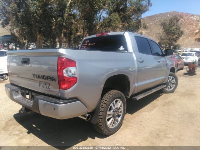 Photo 3 VIN: 5TFAY5F18MX964093 - TOYOTA TUNDRA 4WD 