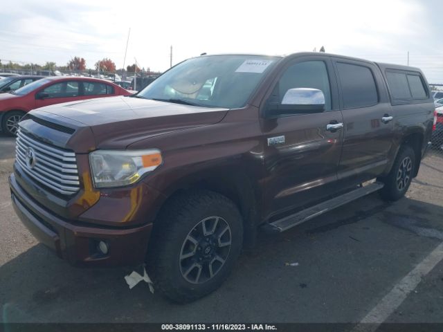 Photo 1 VIN: 5TFAY5F19EX326596 - TOYOTA TUNDRA 4WD TRUCK 