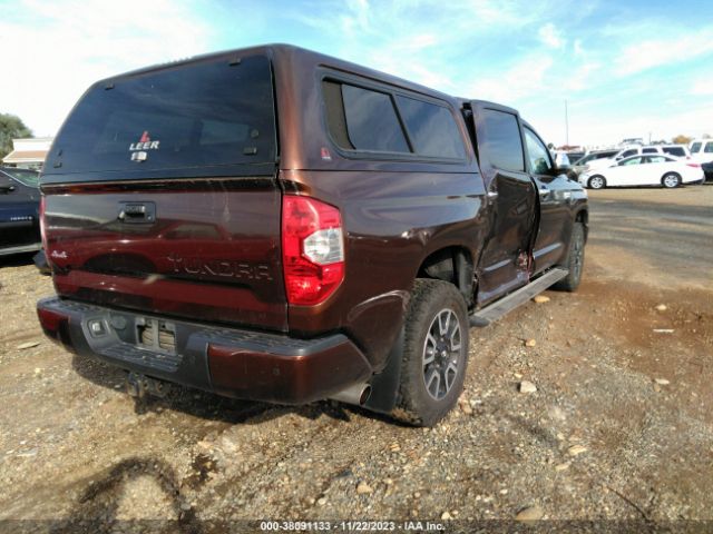 Photo 3 VIN: 5TFAY5F19EX326596 - TOYOTA TUNDRA 4WD TRUCK 