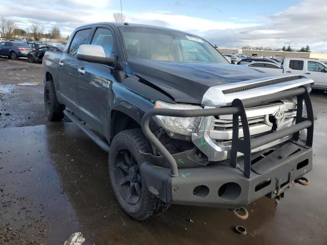 Photo 3 VIN: 5TFAY5F19EX339025 - TOYOTA TUNDRA 