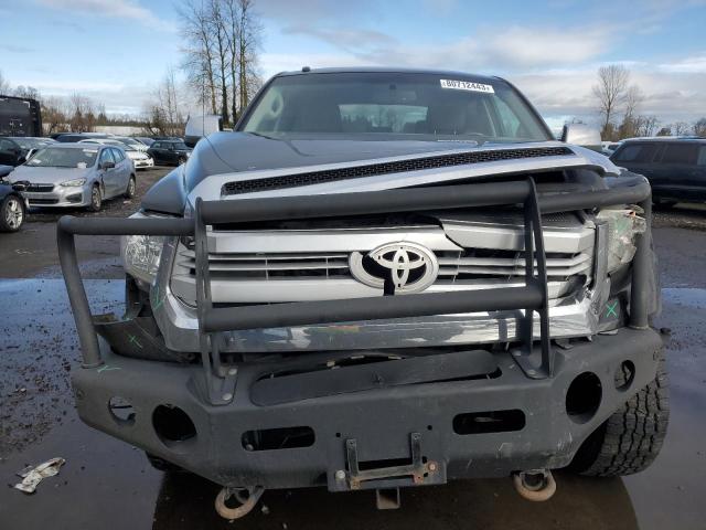 Photo 4 VIN: 5TFAY5F19EX339025 - TOYOTA TUNDRA 