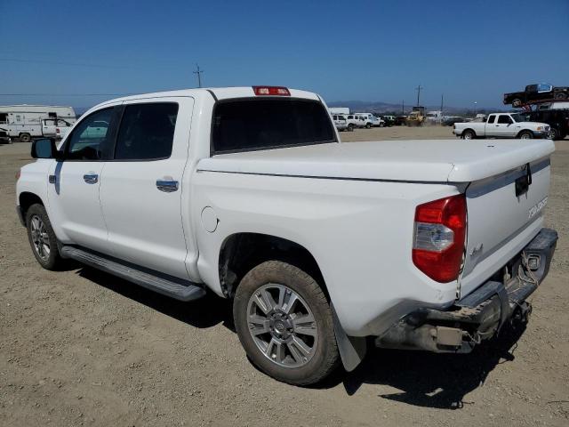 Photo 1 VIN: 5TFAY5F19GX528423 - TOYOTA TUNDRA CRE 