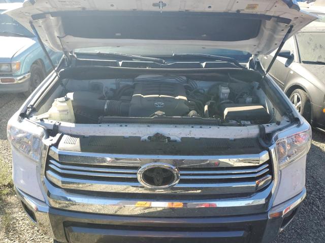 Photo 10 VIN: 5TFAY5F19GX528423 - TOYOTA TUNDRA CRE 