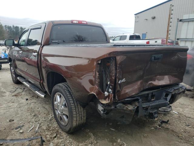 Photo 2 VIN: 5TFAY5F19HX611285 - TOYOTA TUNDRA CRE 