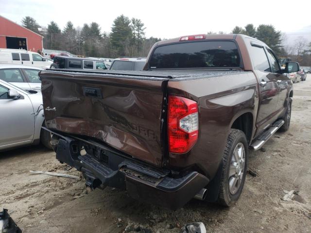 Photo 3 VIN: 5TFAY5F19HX611285 - TOYOTA TUNDRA CRE 