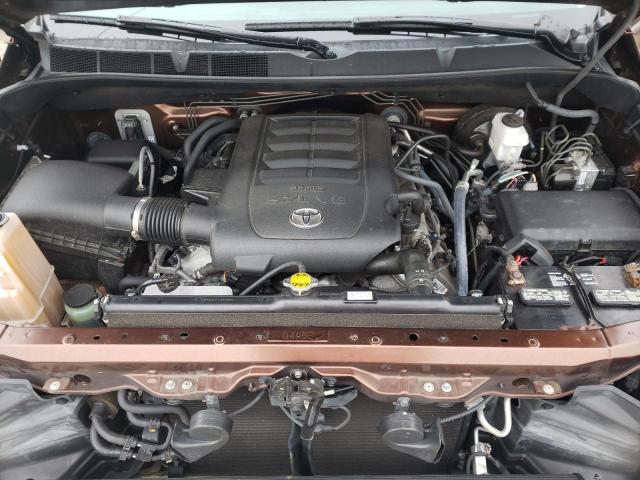 Photo 6 VIN: 5TFAY5F19HX611285 - TOYOTA TUNDRA CRE 