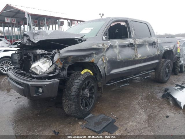 Photo 1 VIN: 5TFAY5F19HX642150 - TOYOTA TUNDRA 