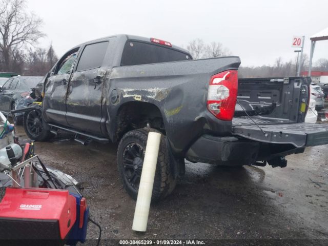 Photo 2 VIN: 5TFAY5F19HX642150 - TOYOTA TUNDRA 