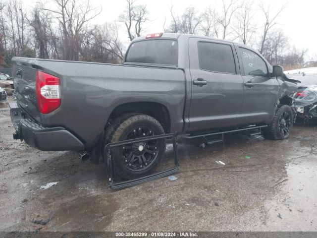 Photo 3 VIN: 5TFAY5F19HX642150 - TOYOTA TUNDRA 