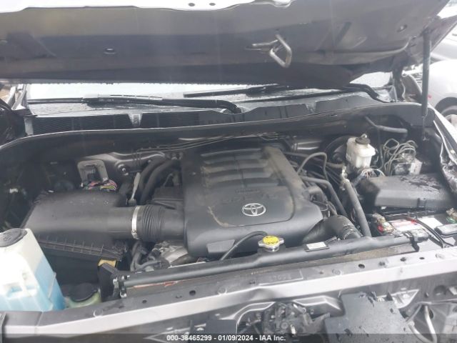 Photo 5 VIN: 5TFAY5F19HX642150 - TOYOTA TUNDRA 