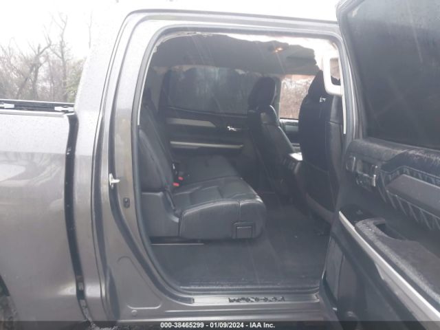 Photo 7 VIN: 5TFAY5F19HX642150 - TOYOTA TUNDRA 