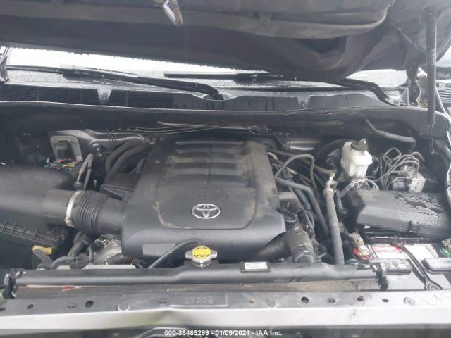 Photo 9 VIN: 5TFAY5F19HX642150 - TOYOTA TUNDRA 