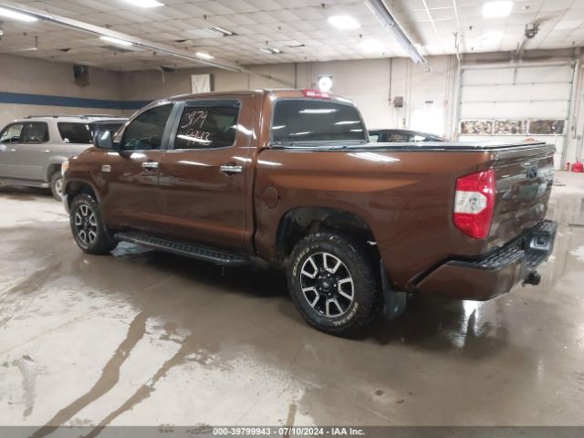 Photo 2 VIN: 5TFAY5F19HX647218 - TOYOTA TUNDRA 