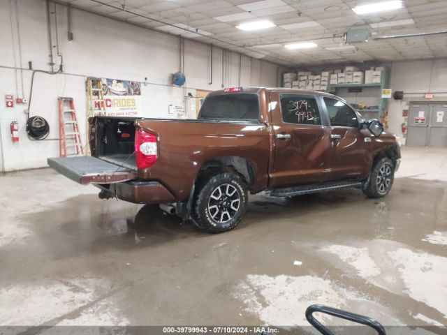 Photo 3 VIN: 5TFAY5F19HX647218 - TOYOTA TUNDRA 