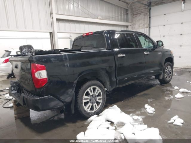 Photo 3 VIN: 5TFAY5F19JX752198 - TOYOTA TUNDRA 