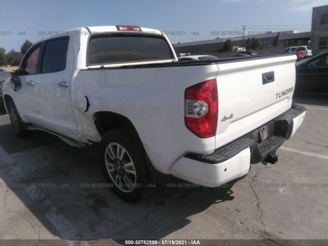 Photo 2 VIN: 5TFAY5F19KX786241 - TOYOTA TUNDRA 4WD 