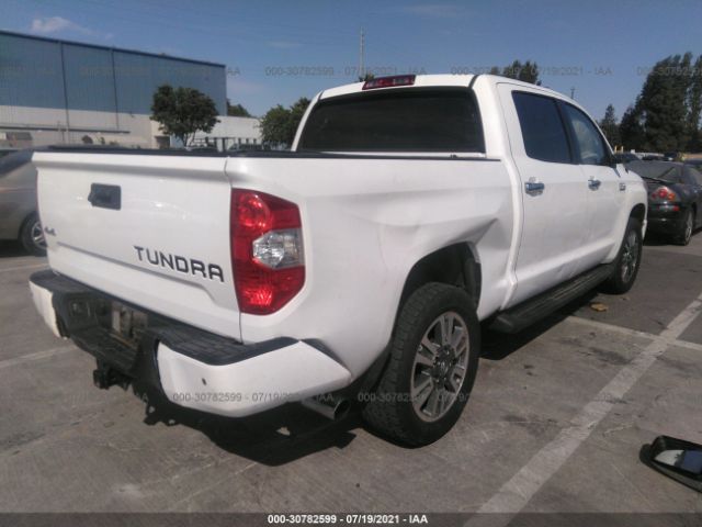 Photo 3 VIN: 5TFAY5F19KX786241 - TOYOTA TUNDRA 4WD 