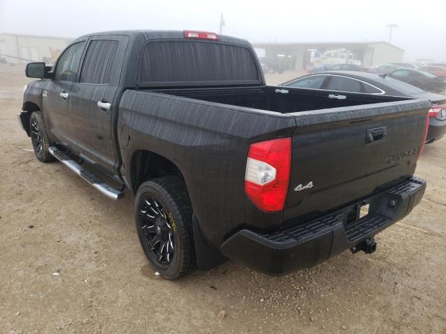 Photo 2 VIN: 5TFAY5F19KX799586 - TOYOTA TUNDRA CRE 