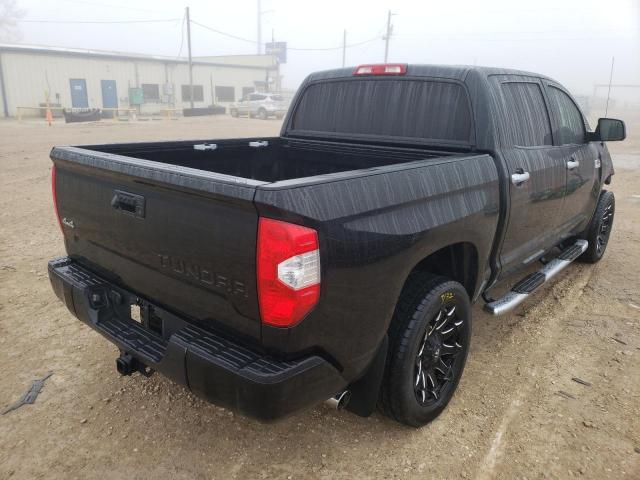 Photo 3 VIN: 5TFAY5F19KX799586 - TOYOTA TUNDRA CRE 