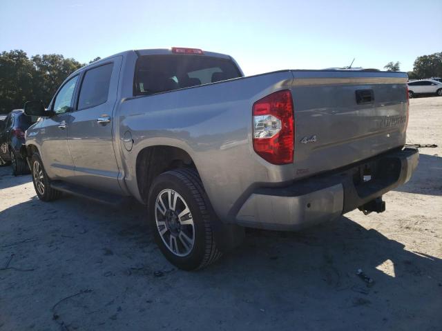 Photo 2 VIN: 5TFAY5F19KX829511 - TOYOTA TUNDRA CRE 