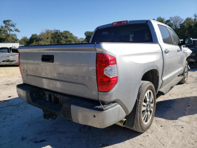 Photo 3 VIN: 5TFAY5F19KX829511 - TOYOTA TUNDRA CRE 