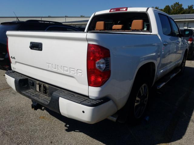 Photo 3 VIN: 5TFAY5F19KX832084 - TOYOTA TUNDRA CRE 