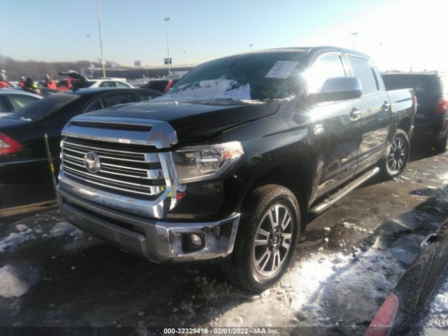 Photo 1 VIN: 5TFAY5F19LX871940 - TOYOTA TUNDRA 4WD 