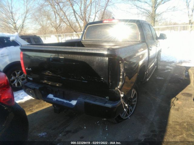 Photo 3 VIN: 5TFAY5F19LX871940 - TOYOTA TUNDRA 4WD 