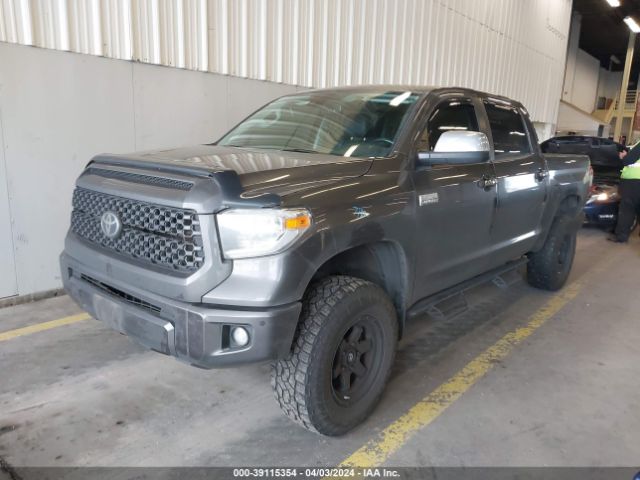 Photo 1 VIN: 5TFAY5F19LX871968 - TOYOTA TUNDRA 