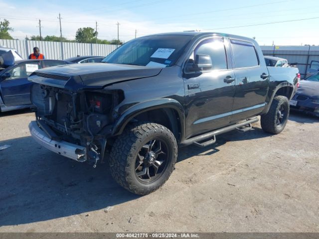 Photo 1 VIN: 5TFAY5F19LX879830 - TOYOTA TUNDRA 