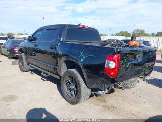 Photo 2 VIN: 5TFAY5F19LX879830 - TOYOTA TUNDRA 