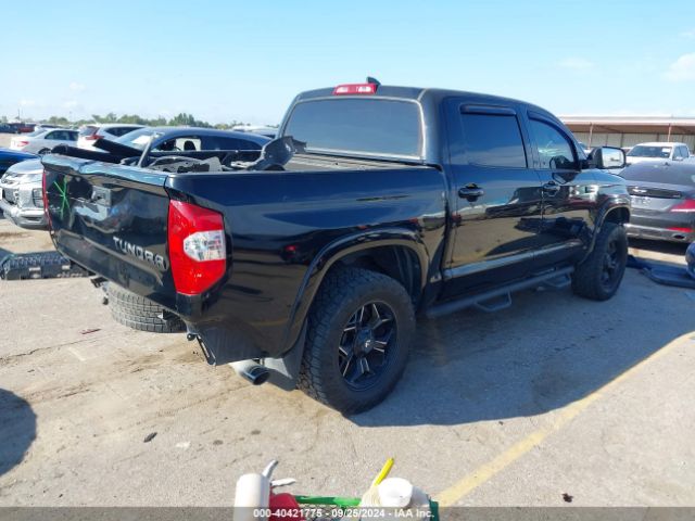 Photo 3 VIN: 5TFAY5F19LX879830 - TOYOTA TUNDRA 