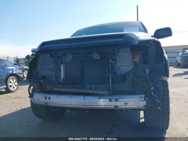 Photo 5 VIN: 5TFAY5F19LX879830 - TOYOTA TUNDRA 