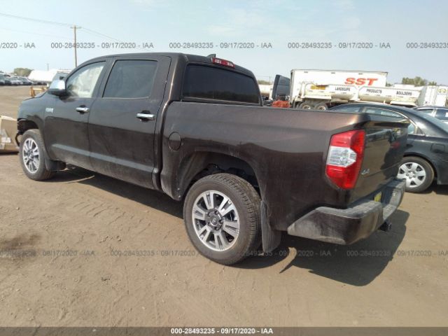 Photo 2 VIN: 5TFAY5F19LX914432 - TOYOTA TUNDRA 4WD 